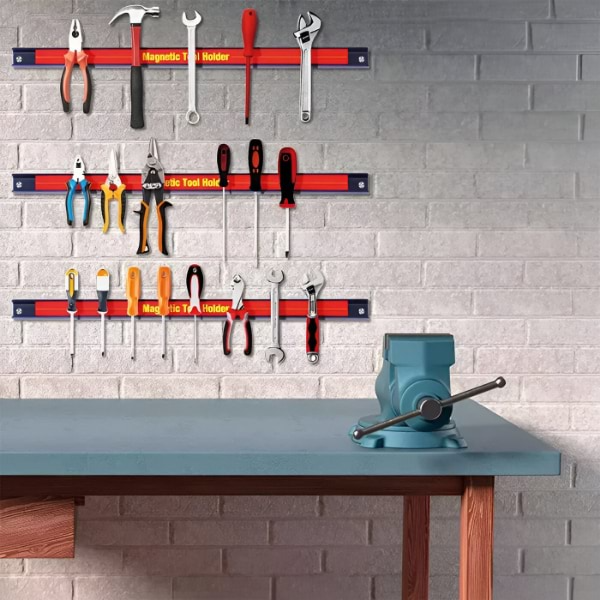 Magnetický držák nástrojů 66 cm