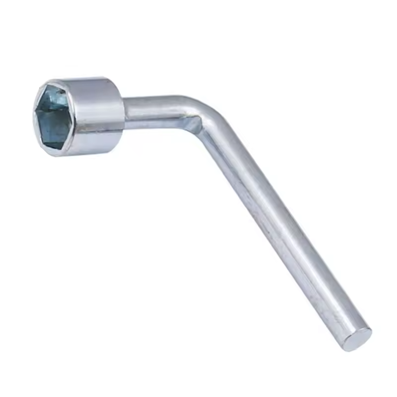Nástrčný L-klíč 10 mm