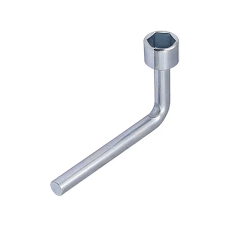 Nástrčný L-klíč 10 mm