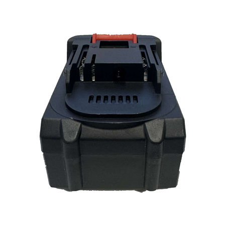 Výkonná AKU baterie 4000 mAh