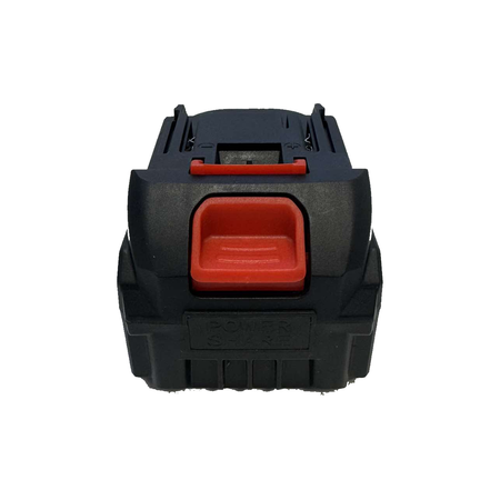 Výkonná AKU baterie 4000 mAh