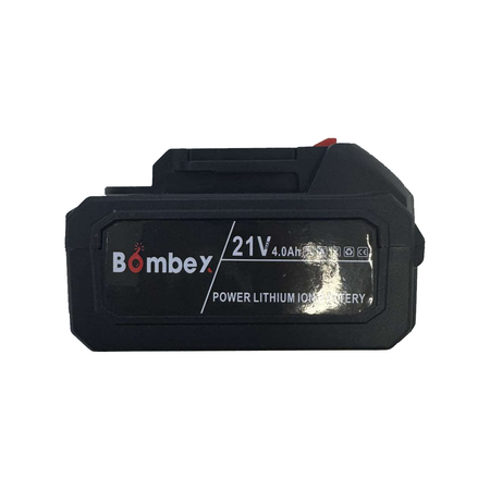 Výkonná AKU baterie 4000 mAh